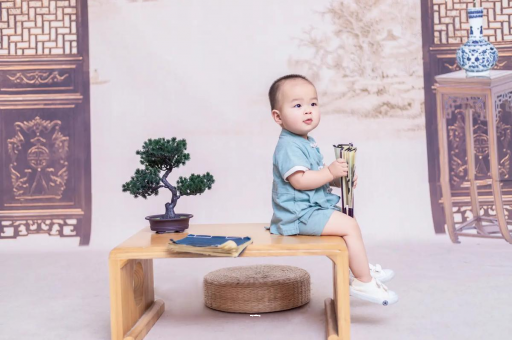 醴陵宝宝发烧不出汗怎么办