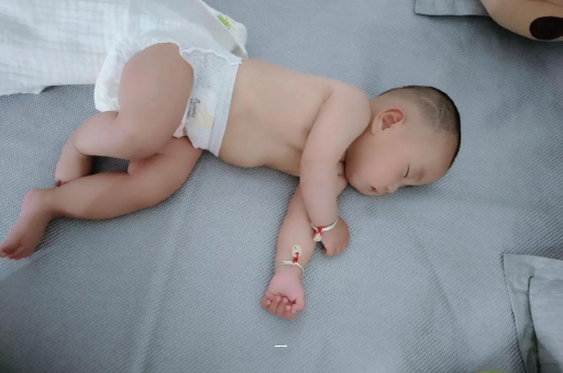 醴陵宝宝脾胃不和怎么调理